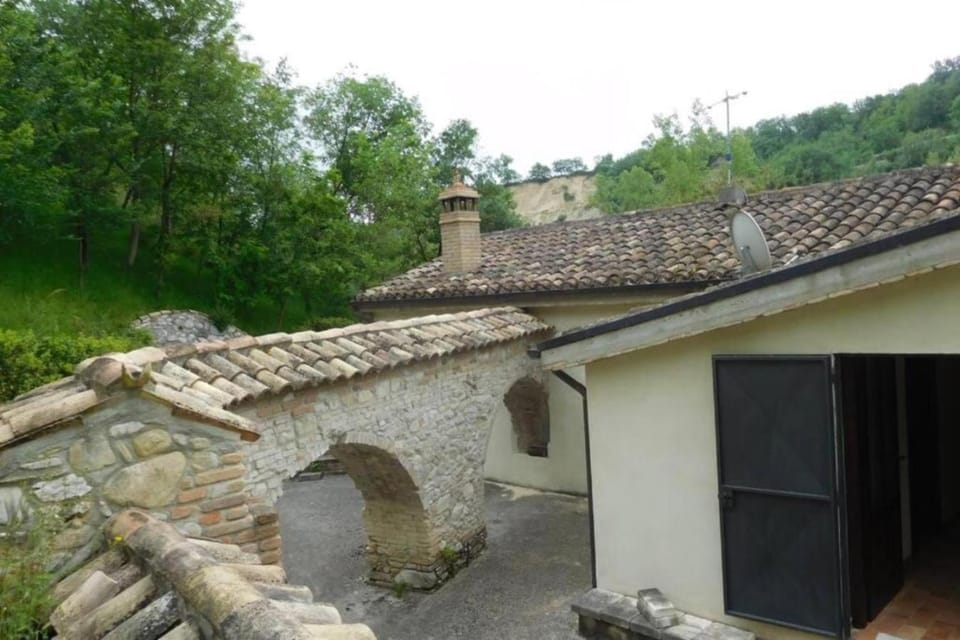 Property building, Landmark view