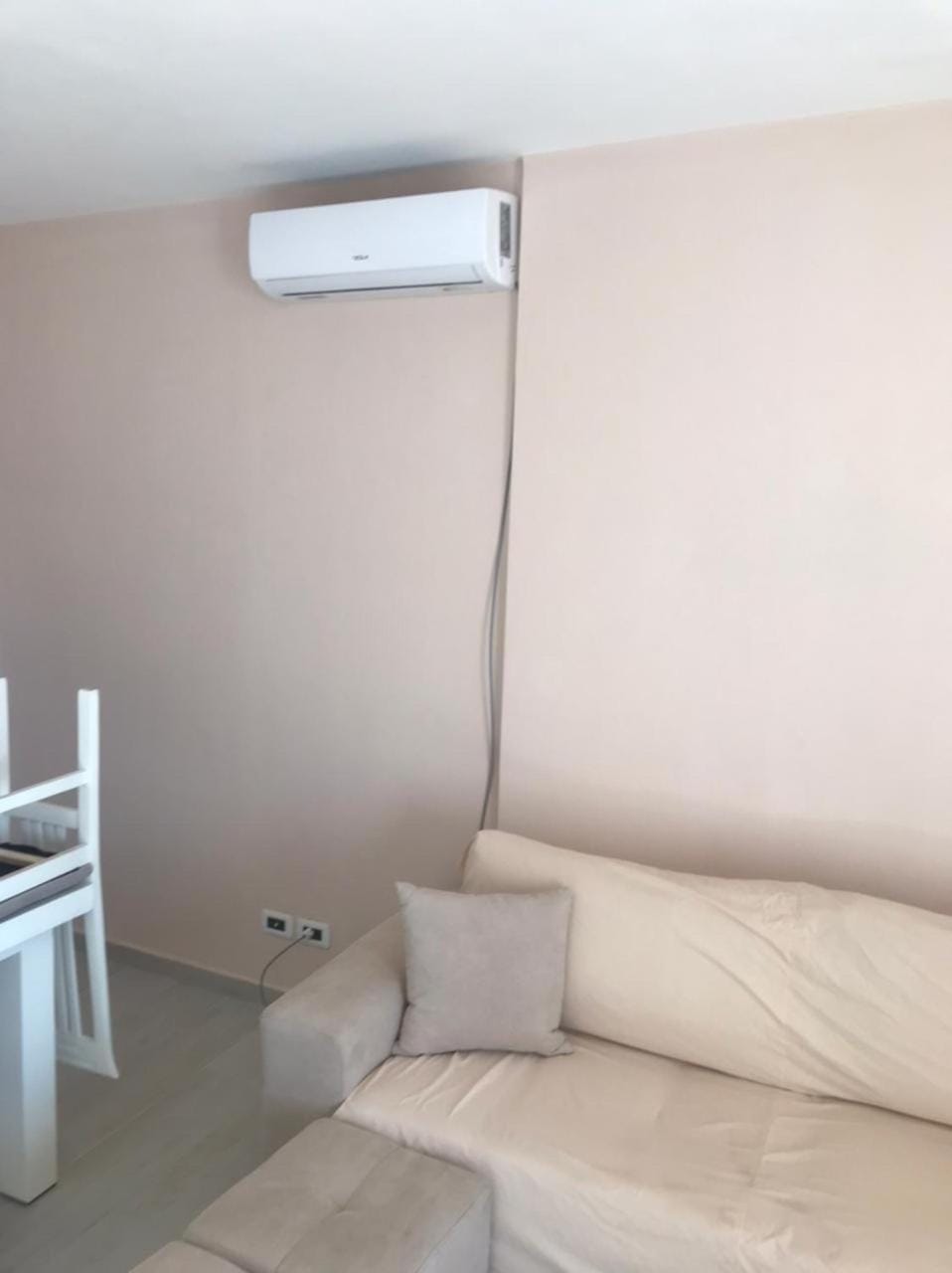 air conditioner