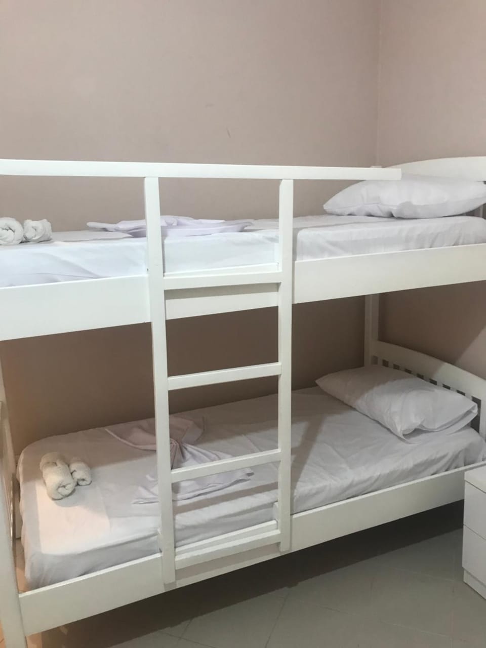bunk bed