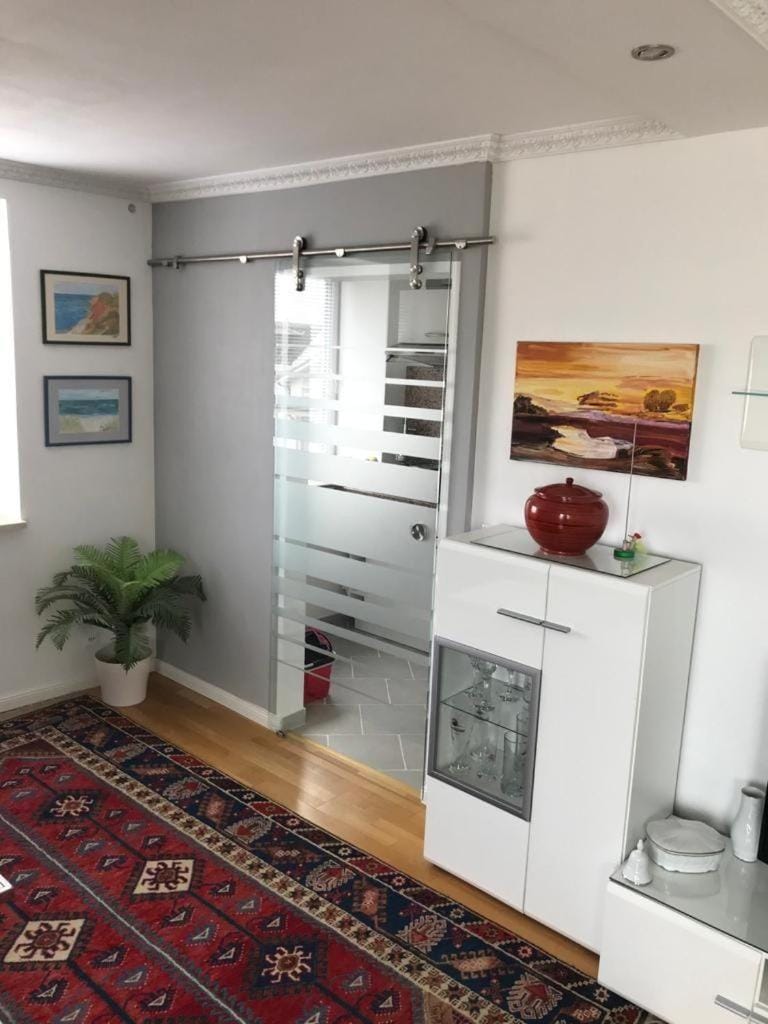 Haus-Pfoertner Apartment in Westerland