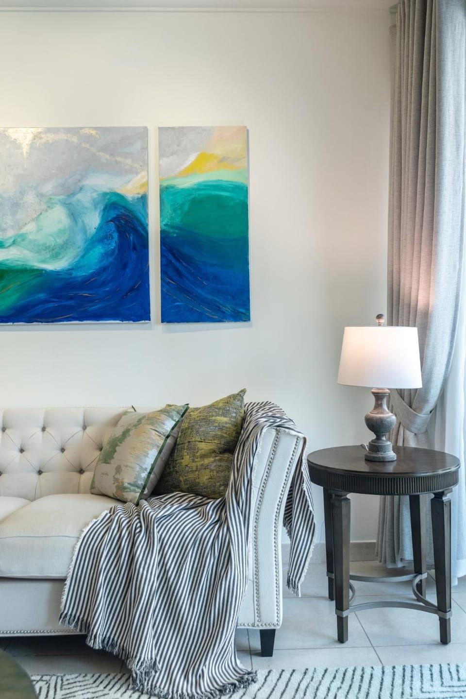 The Smart Concierge - 8 BLVD Walk Apartment in Dubai