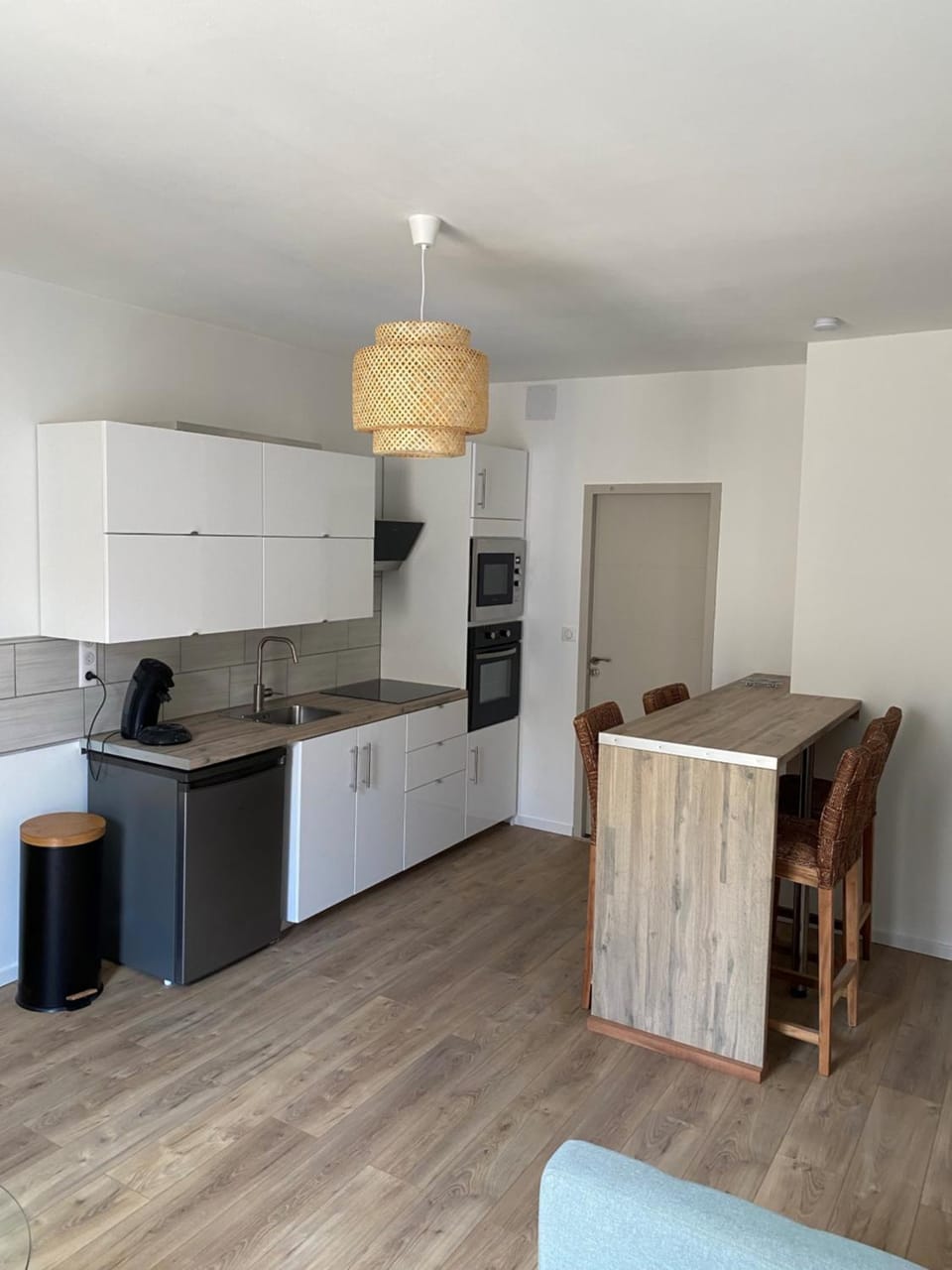 Appartement climatisé SETE - Rue MONTMORENCY Apartment in Occitanie