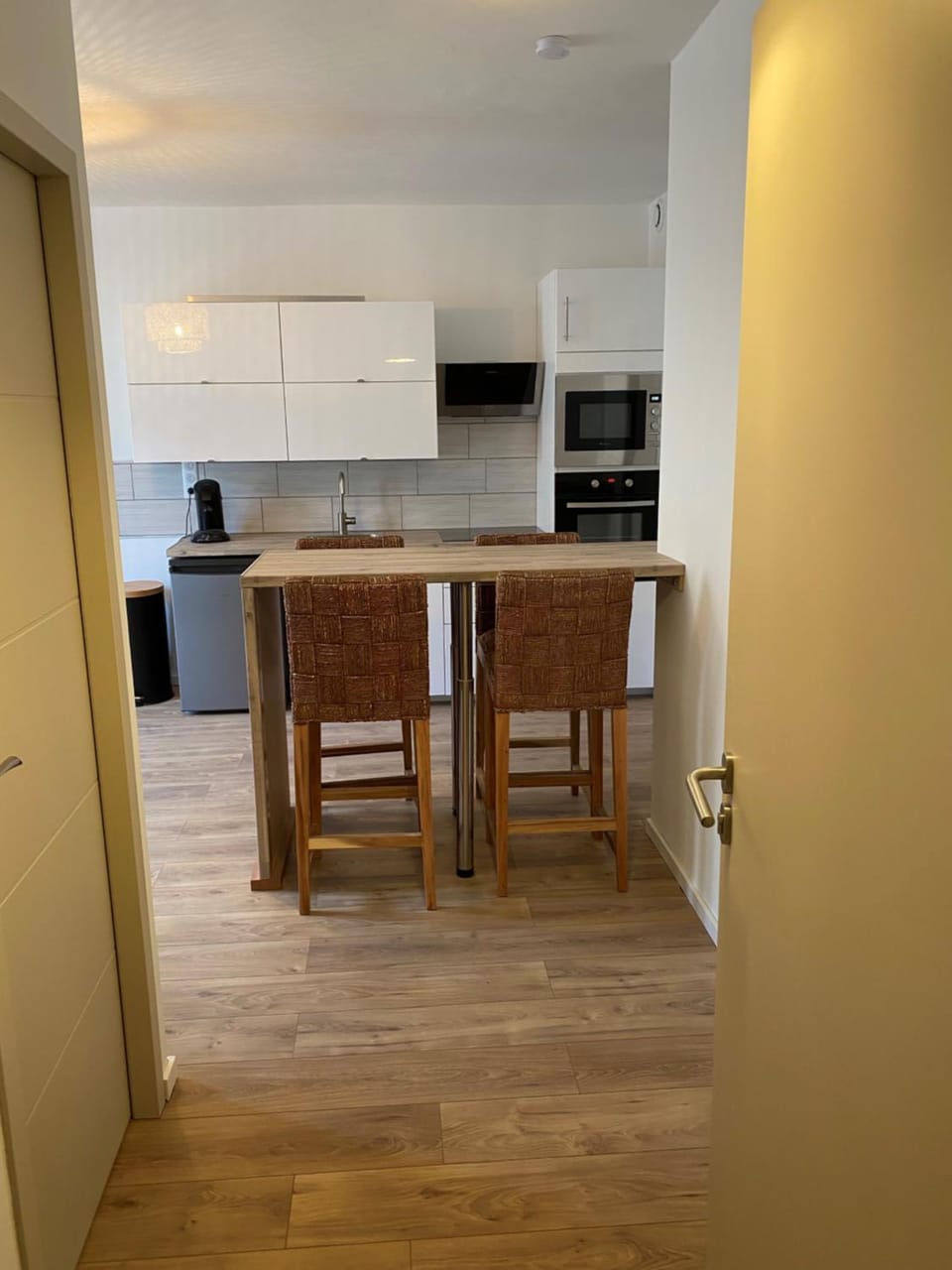 Appartement climatisé SETE - Rue MONTMORENCY Apartment in Occitanie