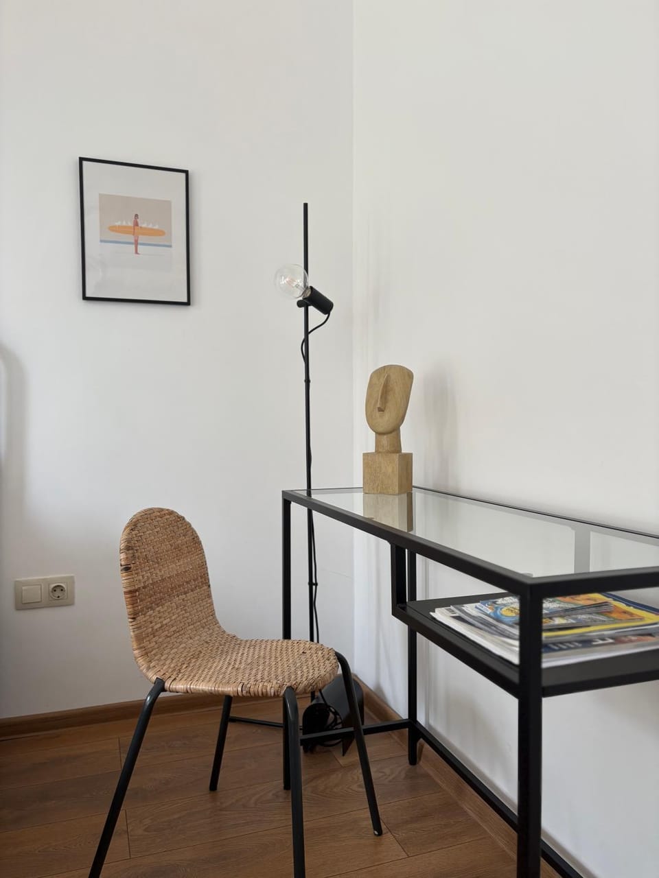Atelier 26 Apartment in Varna