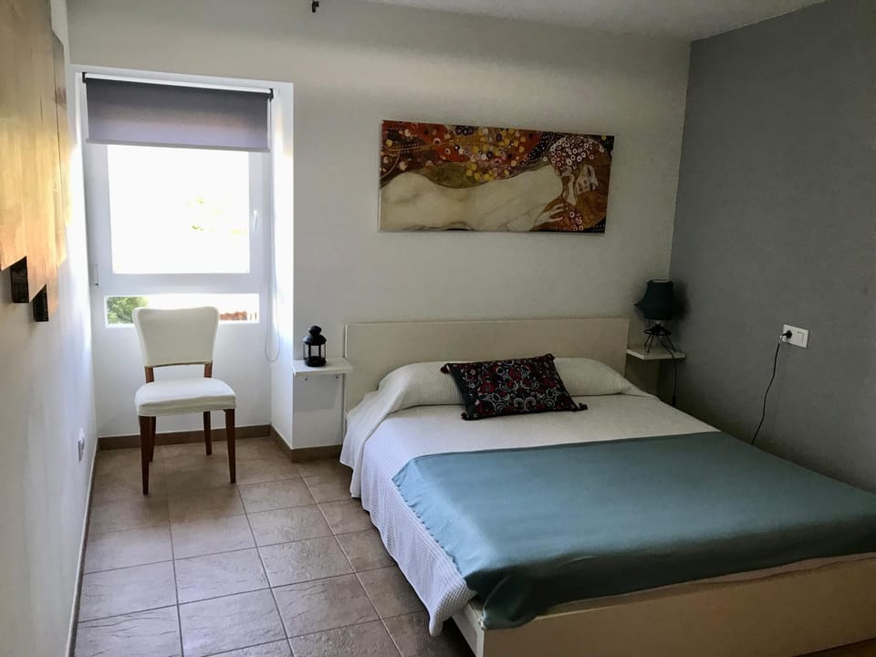 Casa do Horreo Bed and Breakfast in Galicia