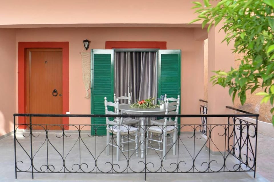 Seaside Villa Alexandra,Acharavi. House in Corfu, Greece