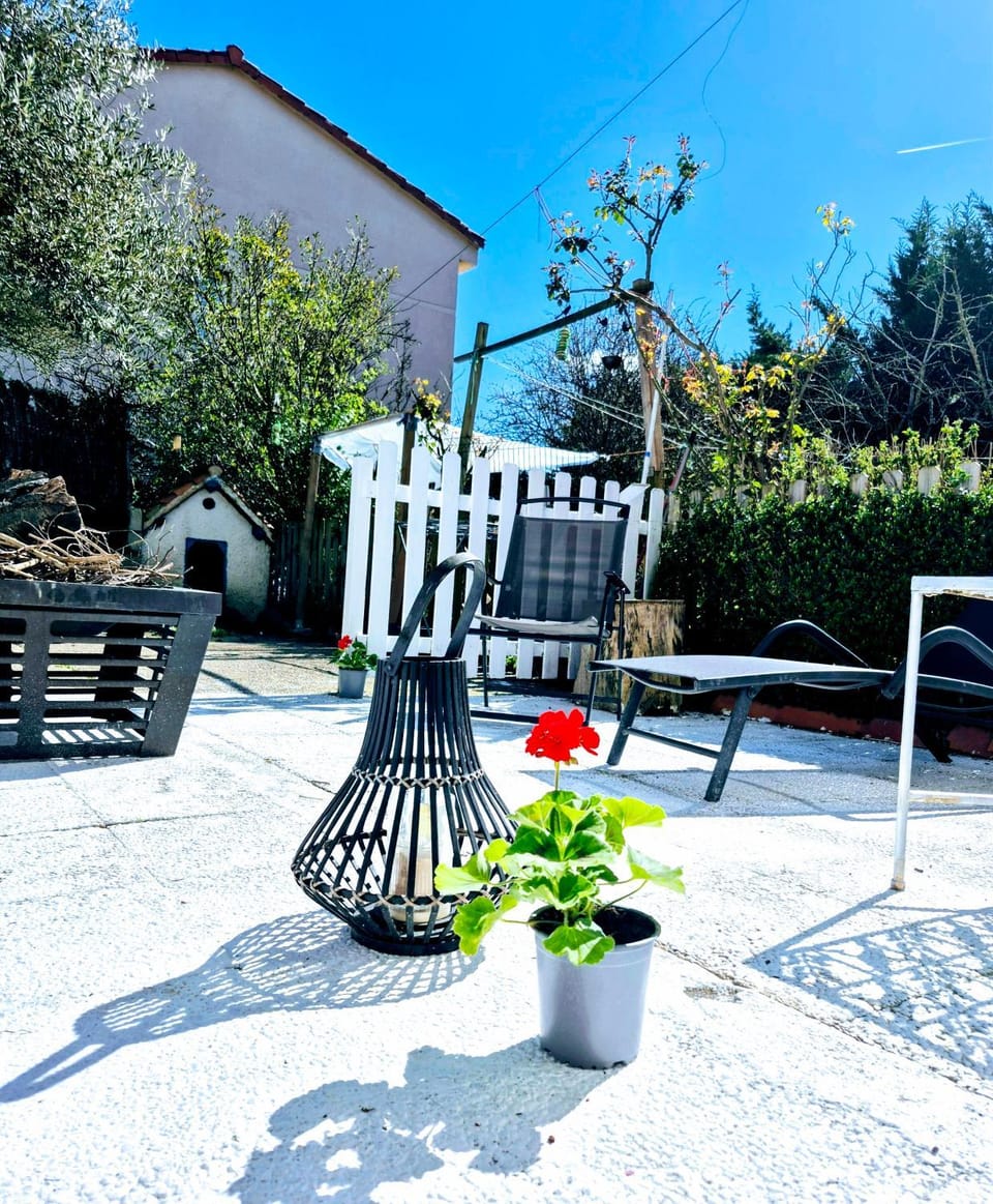 QUIET ROOM ideal for the Camino Vacation rental in Navarre