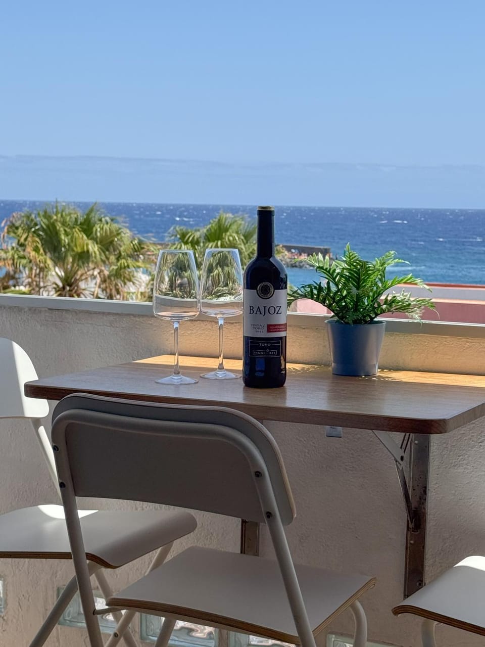 Sea view