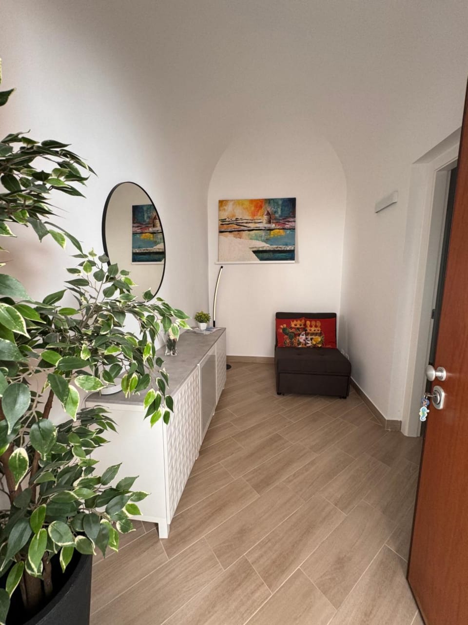 Casa AnnaBella House in Trapani