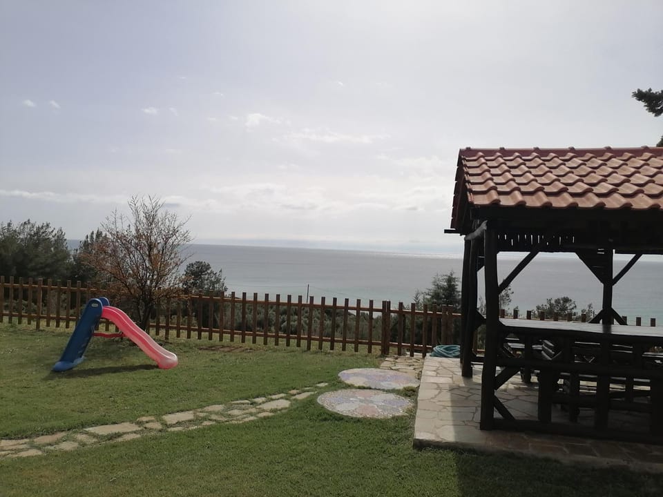 2SEA LOFT NEA POTIDEA Chalkidiki House in Halkidiki