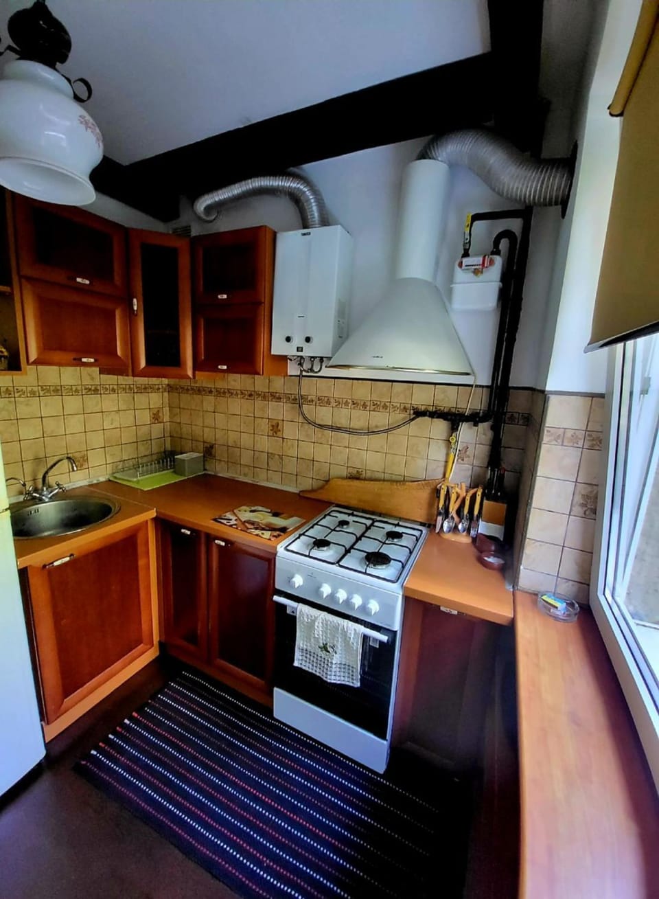 Новая квартира Apartment in Slovakia