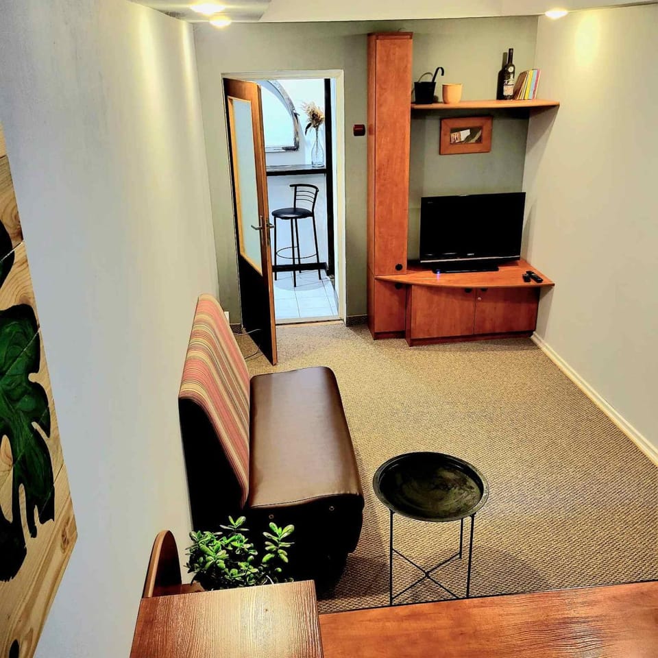 Новая квартира Apartment in Slovakia