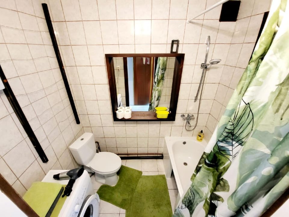 Новая квартира Apartment in Slovakia