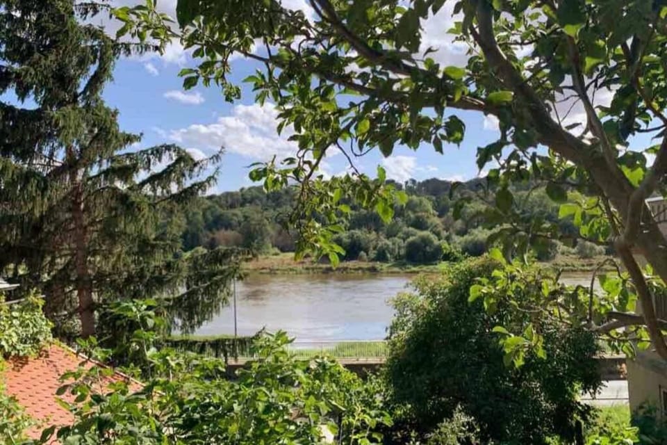 River view