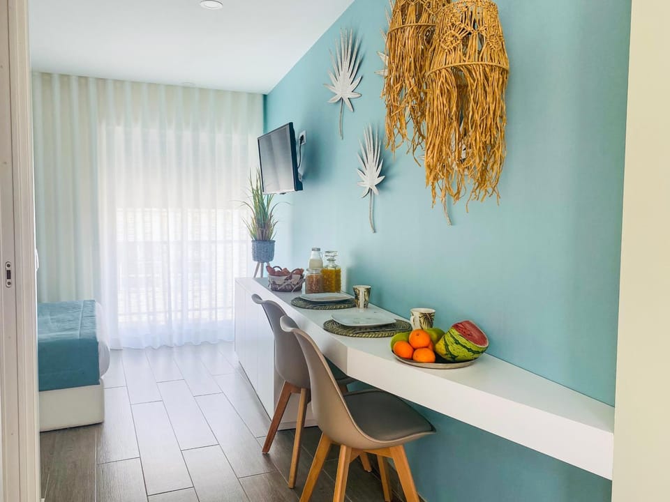Batata - Estúdios Apartment in Nazaré