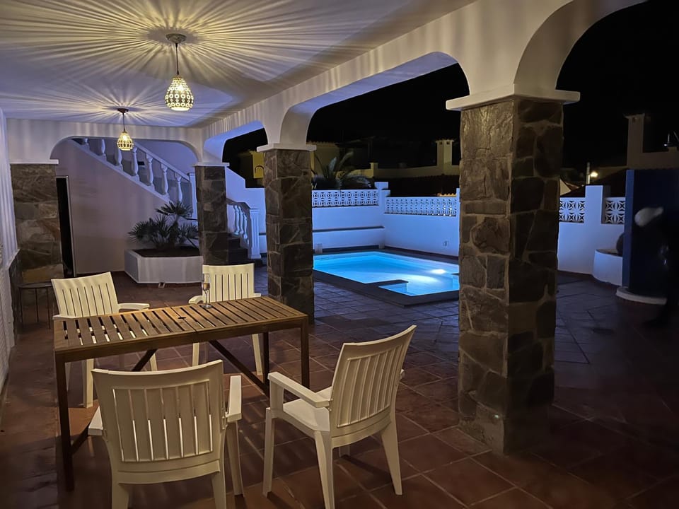 Vista del Mar 2 Apartment in Fuerteventura