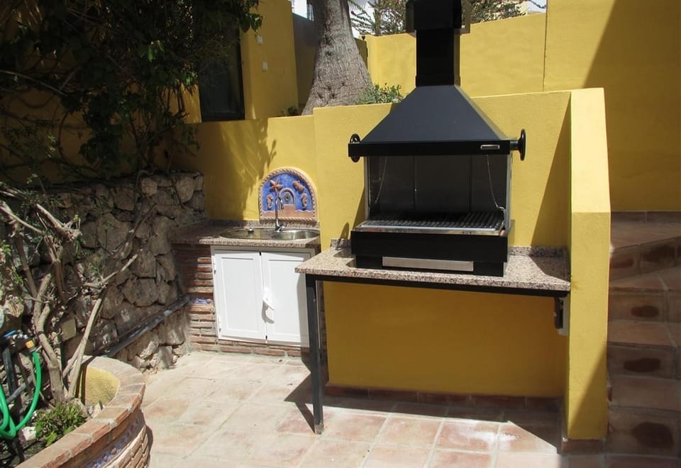 Casa Heidi Villa in Costa Tropical