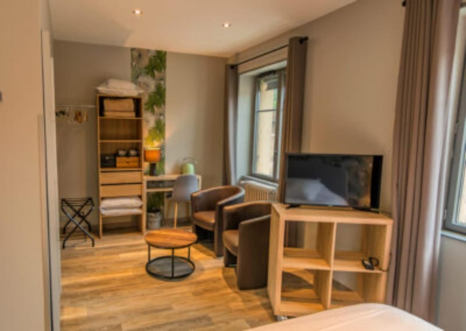 Hotel de l'Abbaye à Cluny Hotel in Bourgogne-Franche-Comté