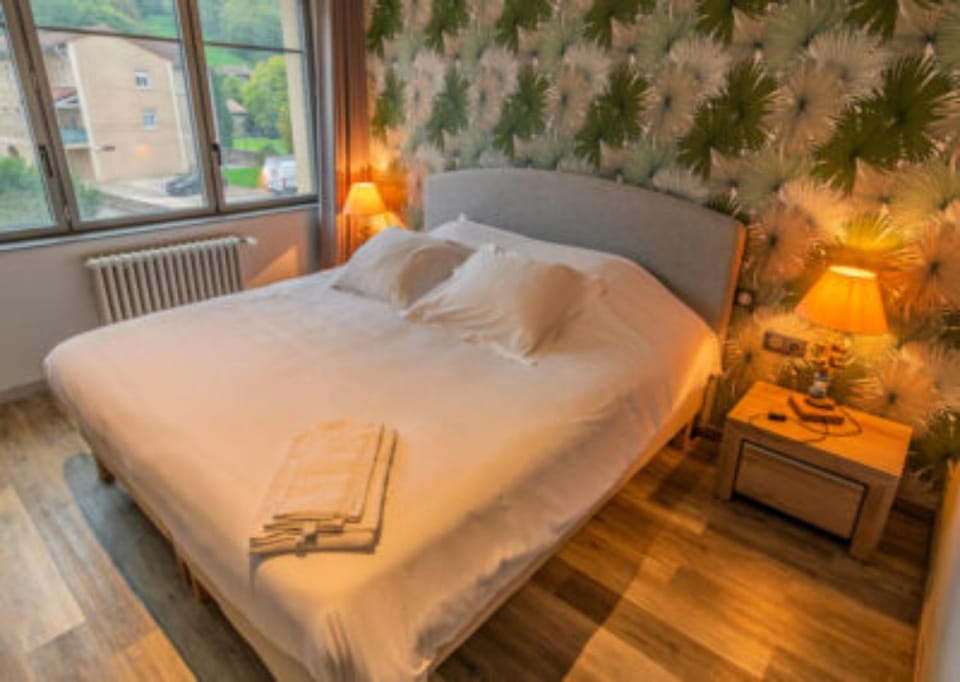 Hotel de l'Abbaye à Cluny Hotel in Bourgogne-Franche-Comté