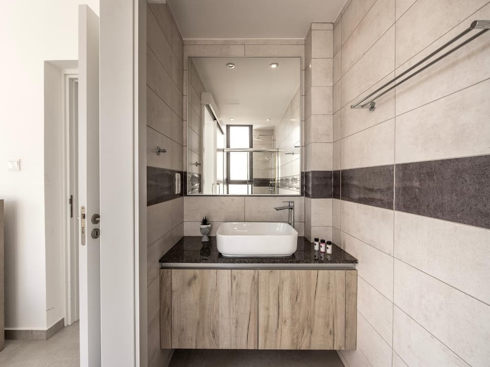 Almaria Residences Villa in Paralimni