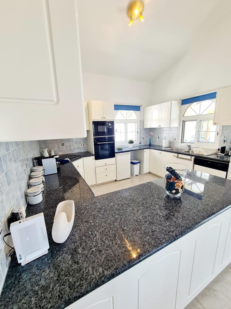Villa Elysium, 3 bedrooms, pool, sea view & wifi Villa in Tala