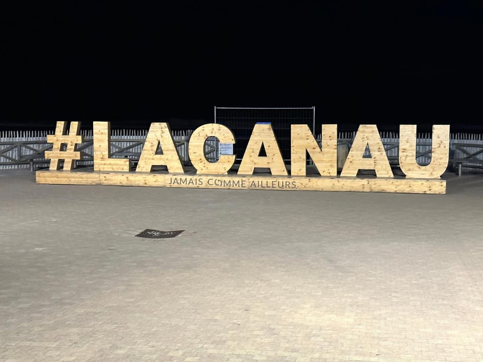 Appartement T2 lacanau ocean Apartment in Lacanau