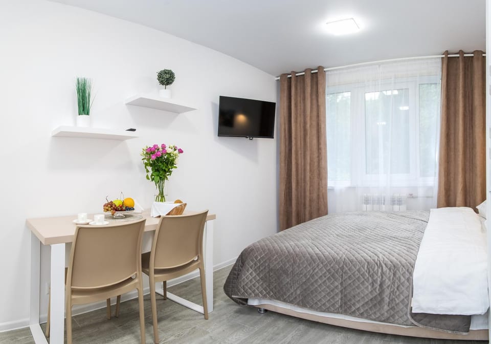 MYFREEDOM Apartments Центр, поруч БЦ Парус та Гулівер, метро Кловська Apartment in Kiev City - Kyiv