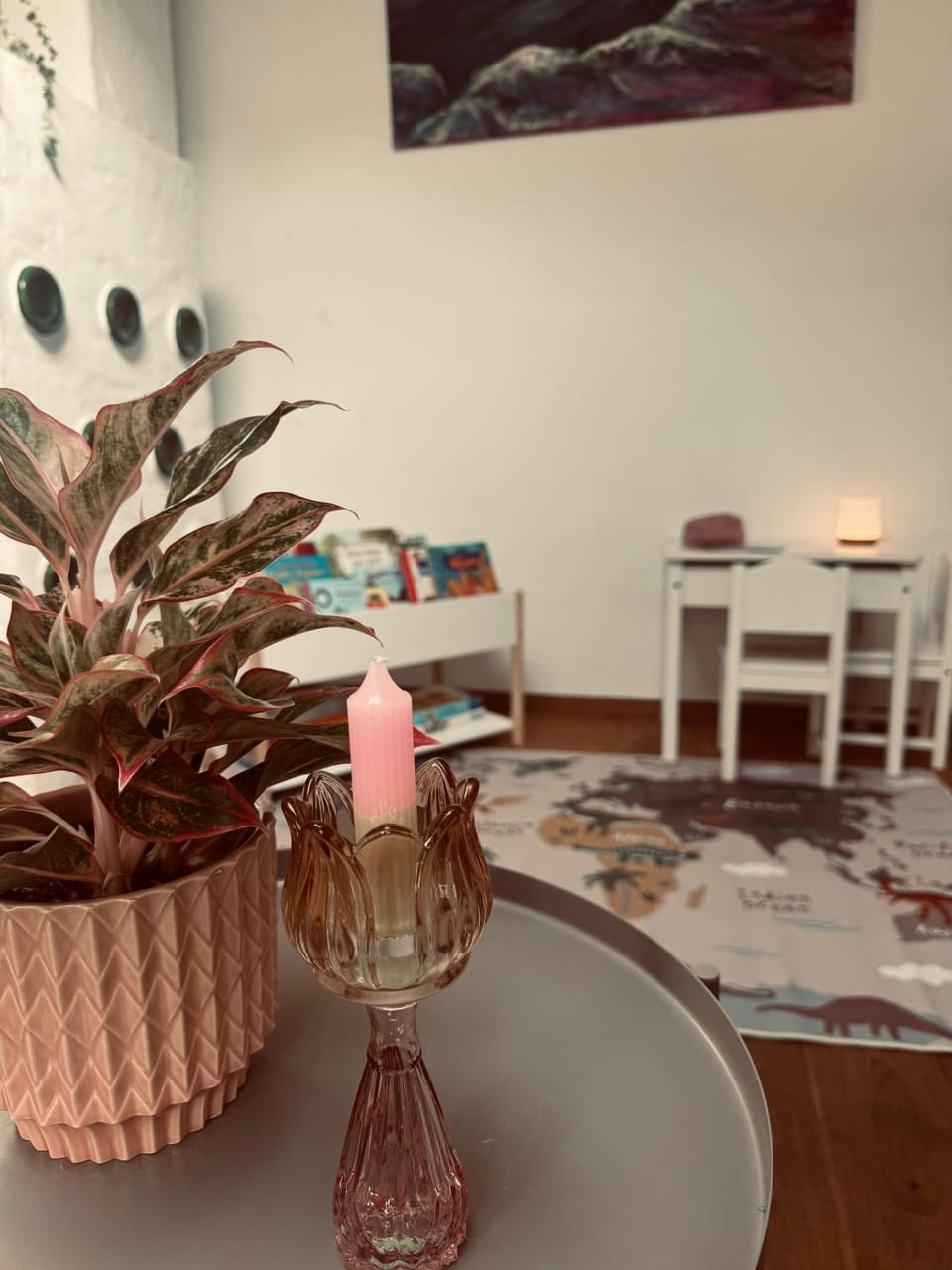 Holzhaus auf 2000qm in traumhafter Lage, KEINE Partygruppen House in Bad Neuenahr-Ahrweiler