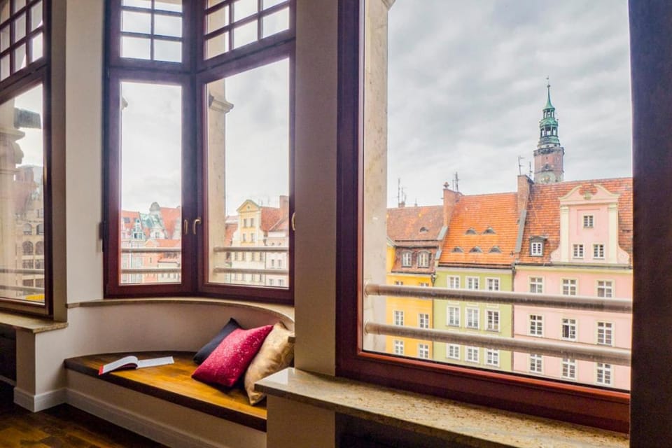 View (from property/room)
