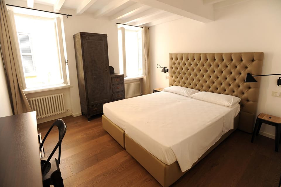 Opera 11 r&b Bed and Breakfast in Parma