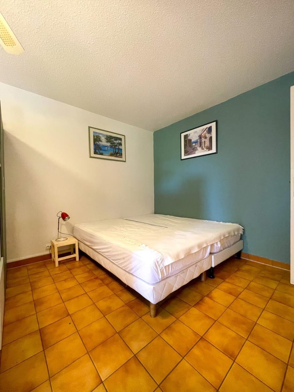 Nice Studio With Balcony Near The Beach Apartment in Fréjus