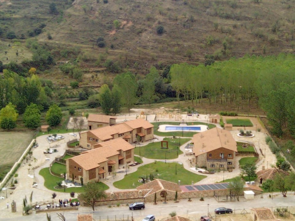Natural landscape