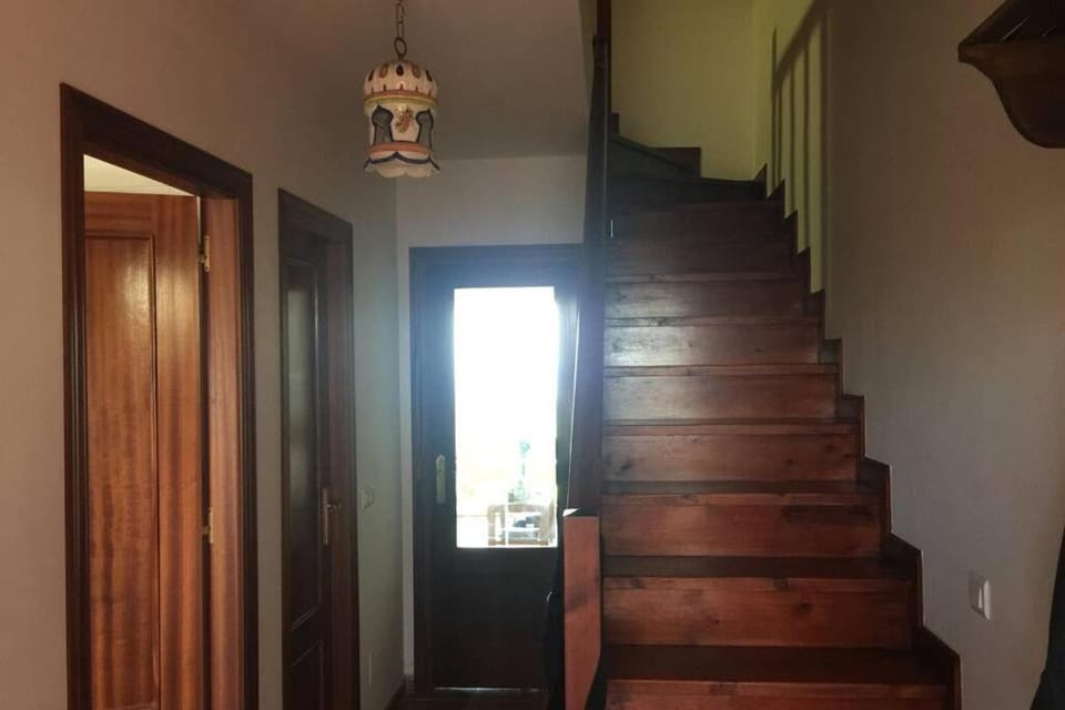 Chalet en el Alto de La Hayuela-Udías House in Western coast of Cantabria