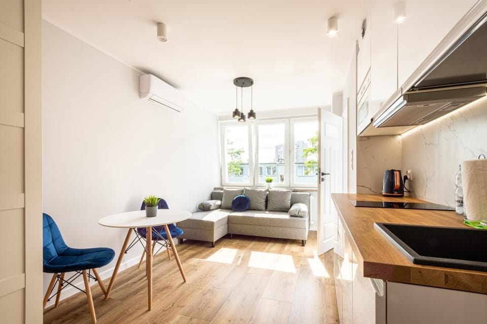 Kitchen or kitchenette, Living room, Seating area, Dining area, kitchen