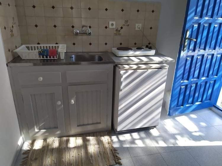 Stamoulis Apartments Apartment in Samos, Greece