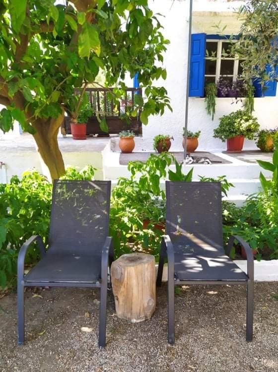 Stamoulis Apartments Apartment in Samos, Greece