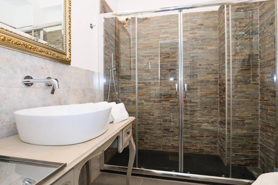 Centro Residenze Domus Sofiae Apartment in Genoa