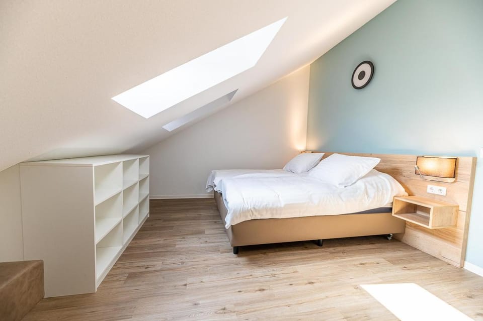 Boutique resort Schaardijk vakantieappartement Apartment in Scharendijke