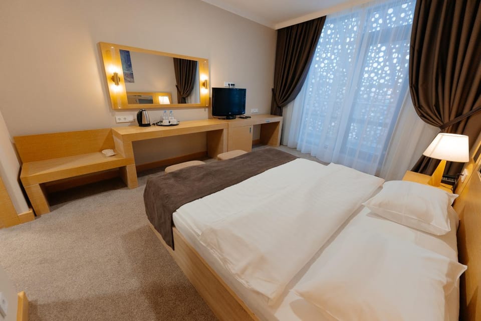 Alau Hotel Hotel in Kazakhstan