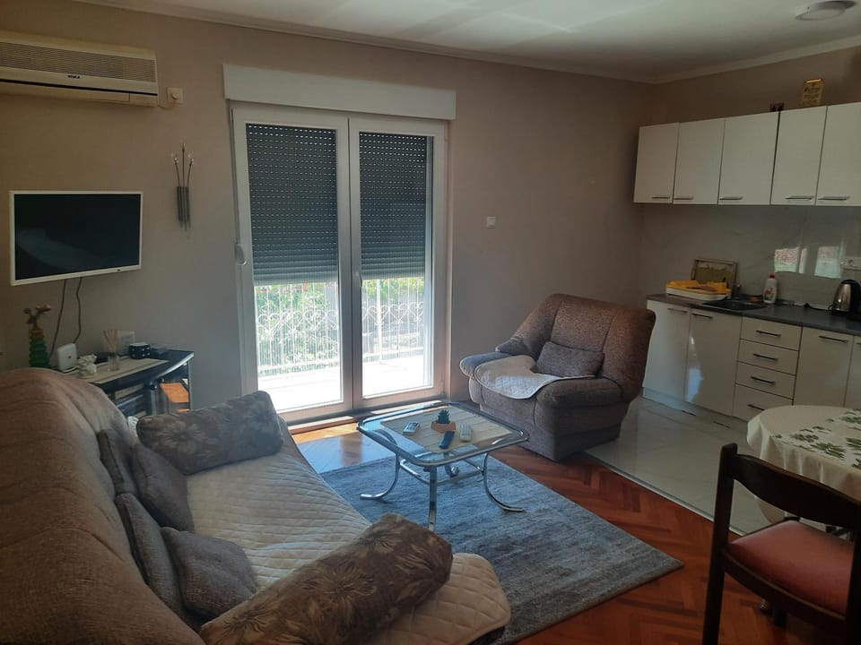 Helios Apartment in Dubrovnik-Neretva County