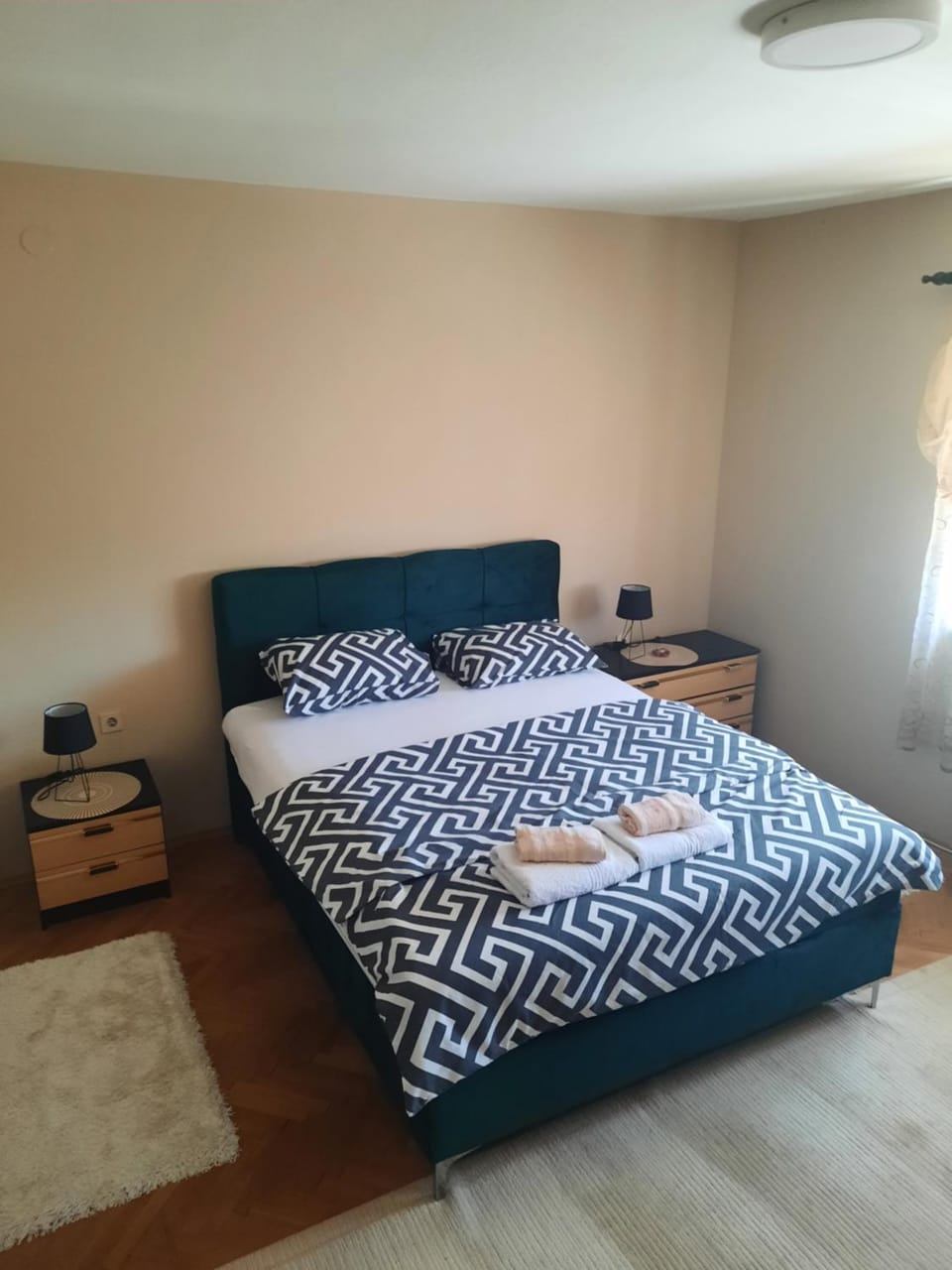 Helios Apartment in Dubrovnik-Neretva County