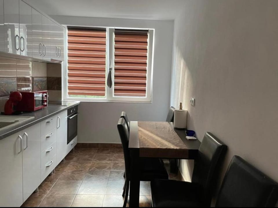 Apartament 4 camere Orsova Apartment in Romania
