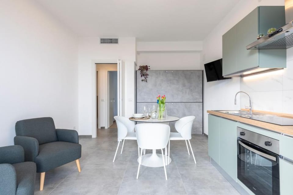 Appartamenti San Lorenzo Holidays Apartment in Tignale