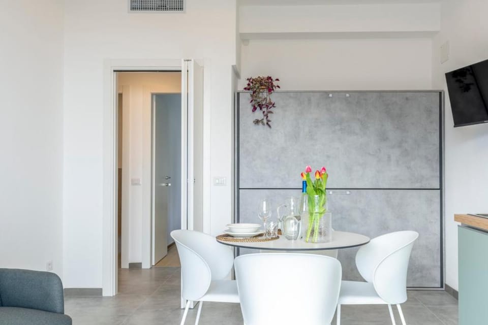 Appartamenti San Lorenzo Holidays Apartment in Tignale