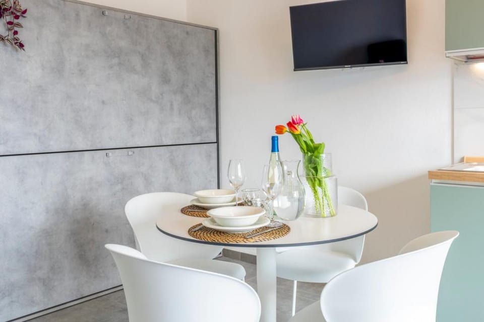 Appartamenti San Lorenzo Holidays Apartment in Tignale
