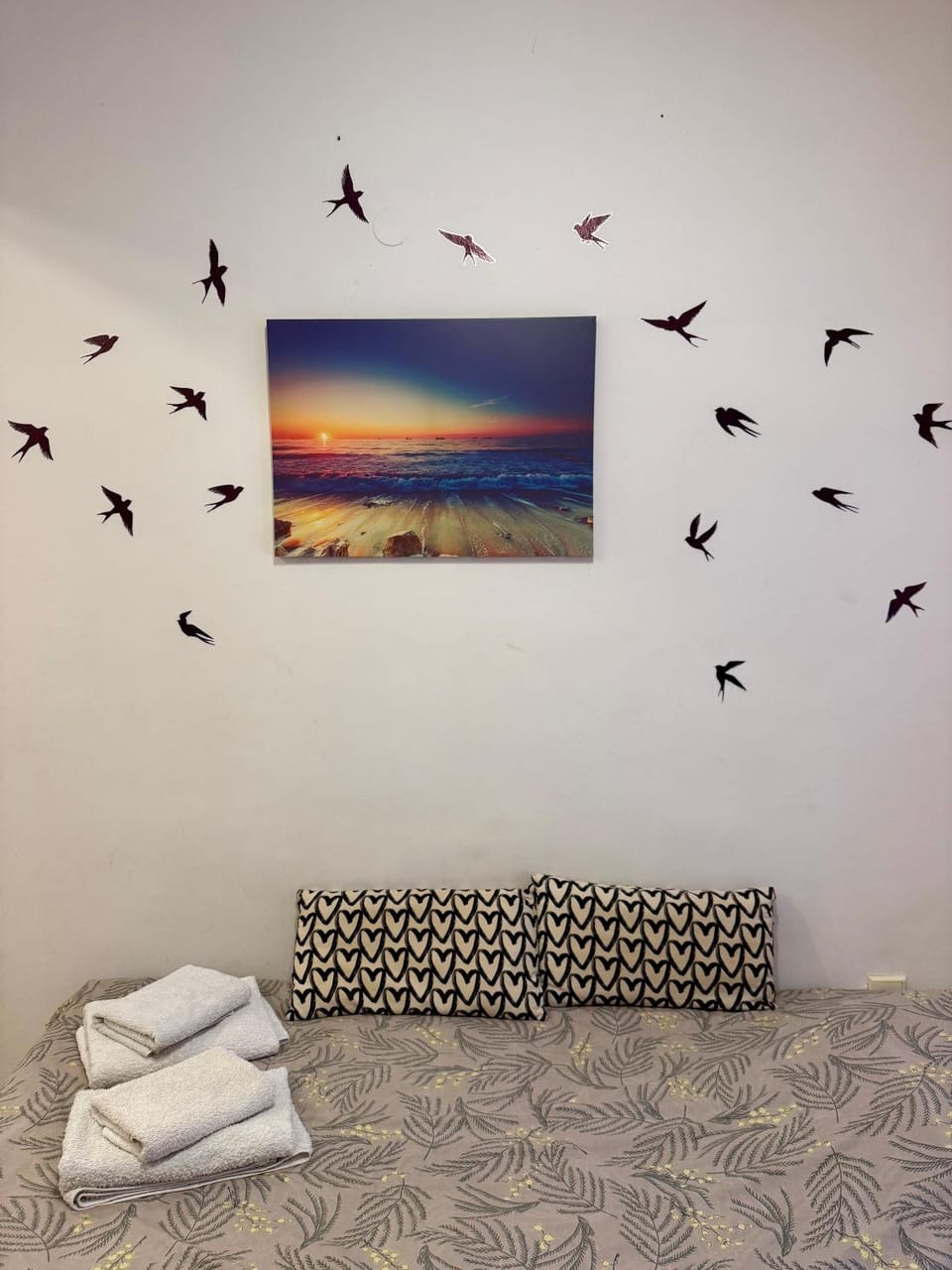 Thessaloniki Center Town Studiaki Apartment in Thessaloniki
