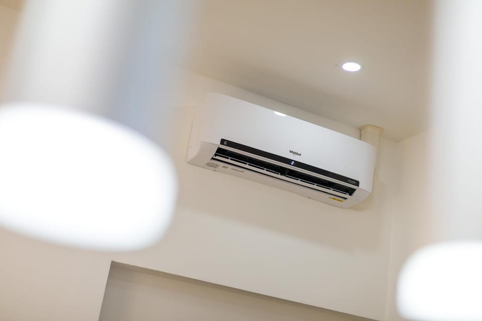air conditioner, air conditioner