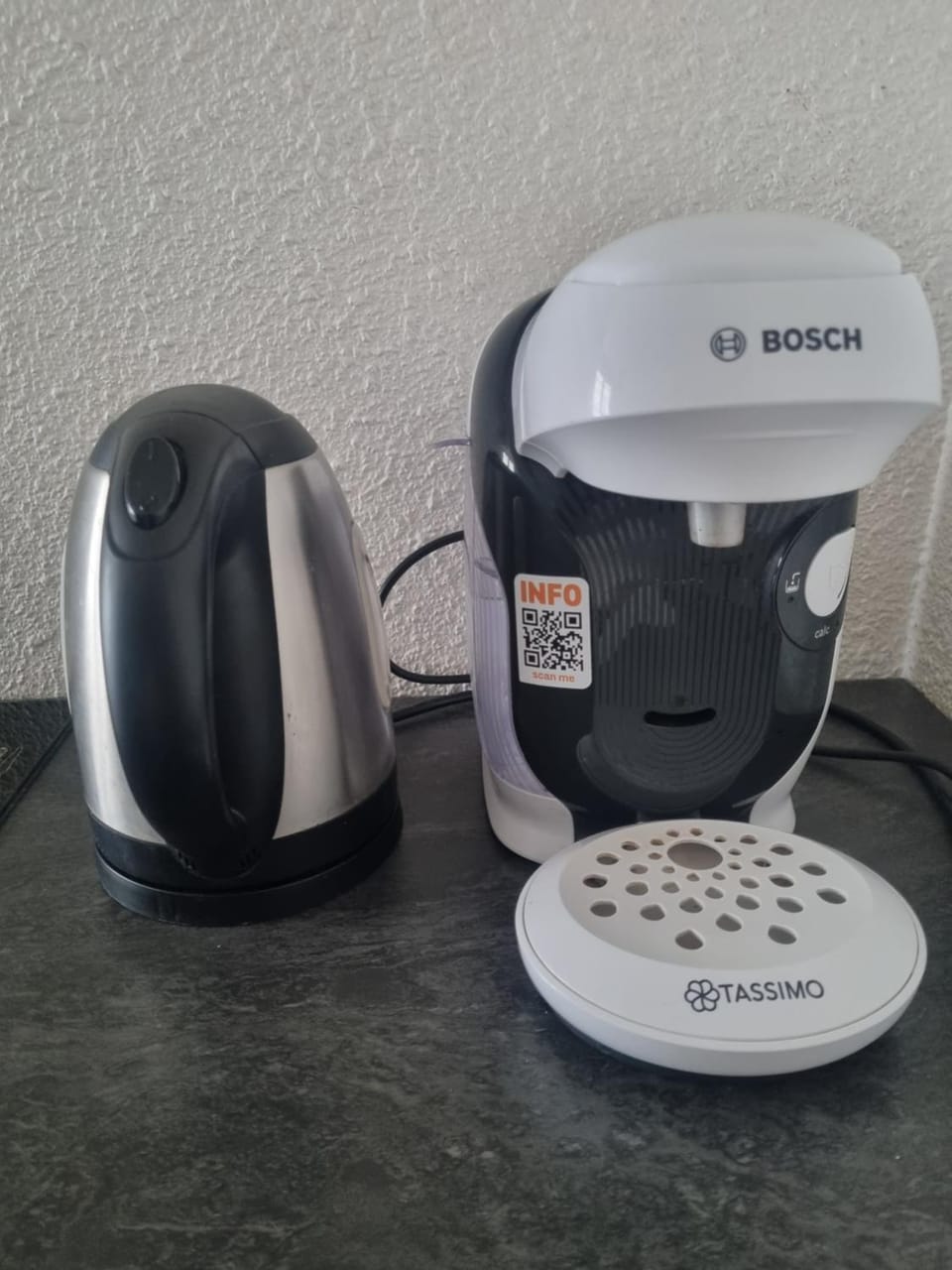 Duplex F3 hypercentre Cherbourg près du port Apartment in Normandy