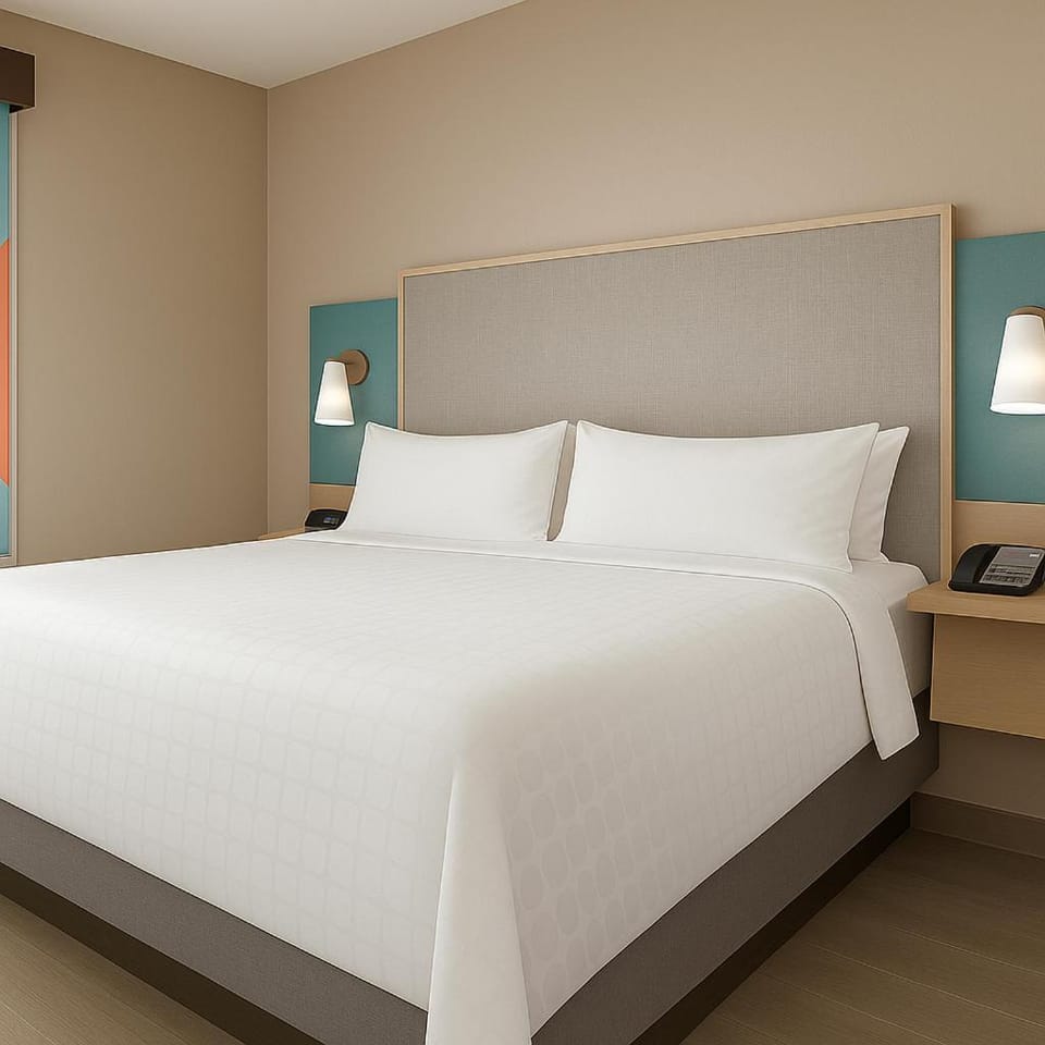 avid hotel Fayetteville West by IHG Hotel in Fayetteville