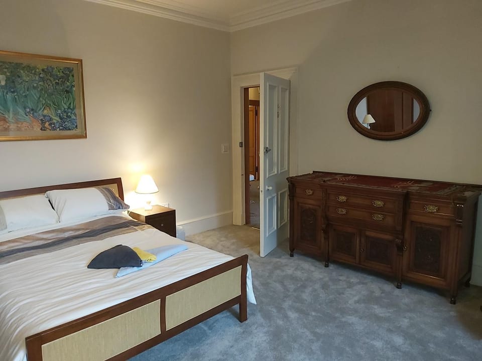 Kirkhouse Inn in Wick